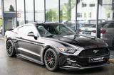 Ford Mustang Coupe 2.3 EcoBoost Navi* Premium* Maxton - Ford Mustang: Premium