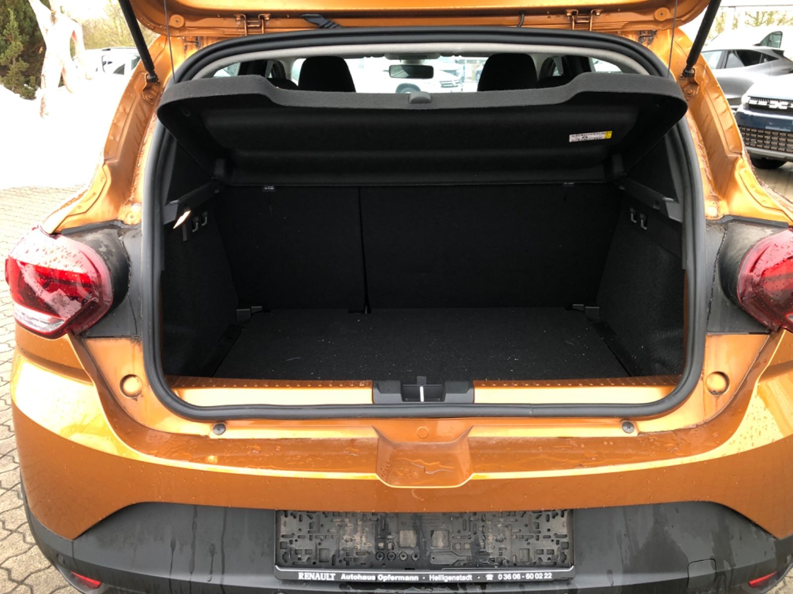 Dacia Sandero - Bild 18