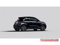 Fiat 500e - Vorschau Bild 3