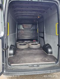 Volkswagen Crafter - 6