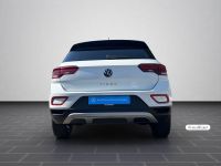 Volkswagen T-Roc - Vorschau Bild 8