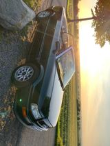 Audi Cabriolet super gepflegter Zustand ka... - Audi aus 1995