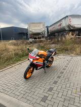 Honda Cbr125r - Offers