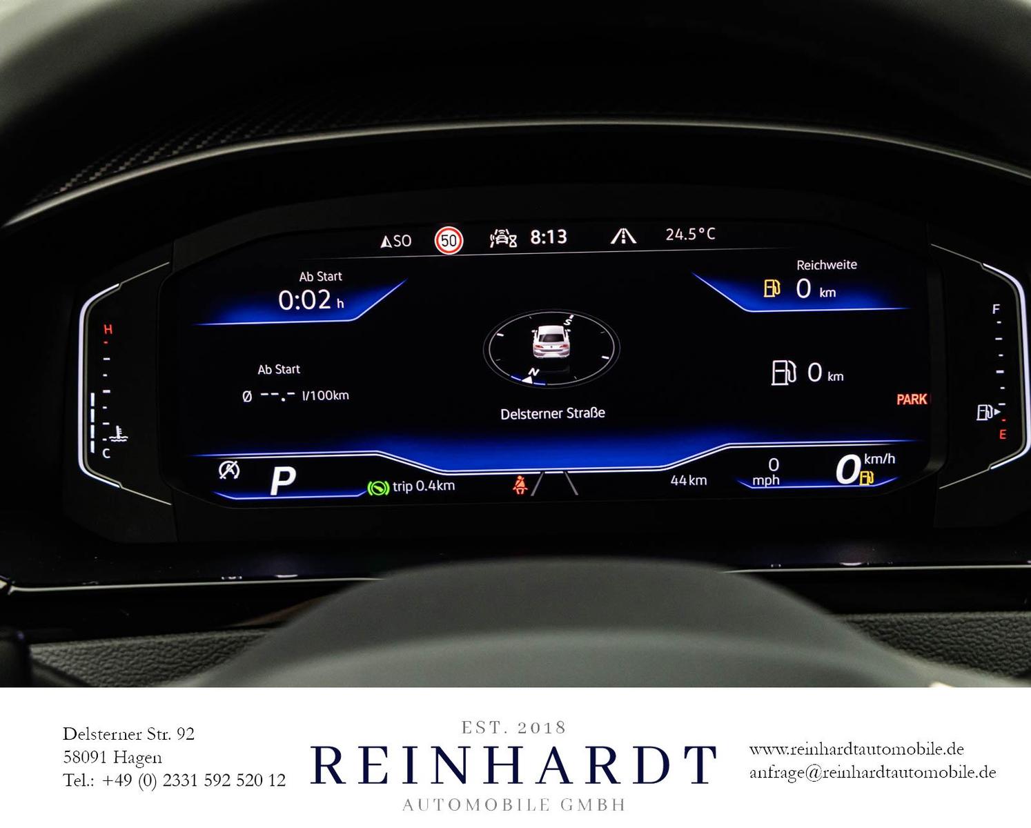 Volkswagen Arteon LIMOUSINE 2.0TSi R LINE 4M IQ-L/ACC/PANO, миниатюра 23