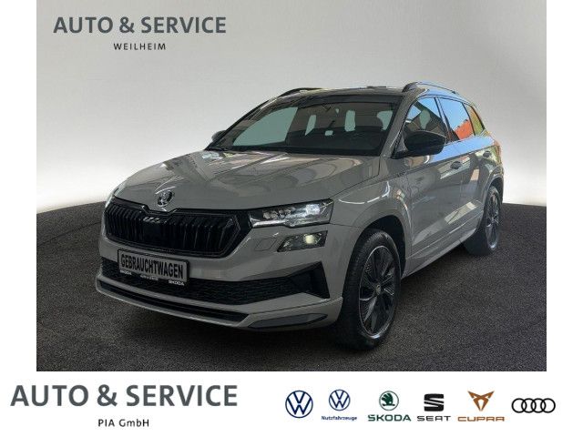 Image of Skoda Karoq