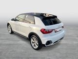 Audi A1 allstreet 35 NAVIGATION SPORTSITZE ACC - Audi A1: Weiß