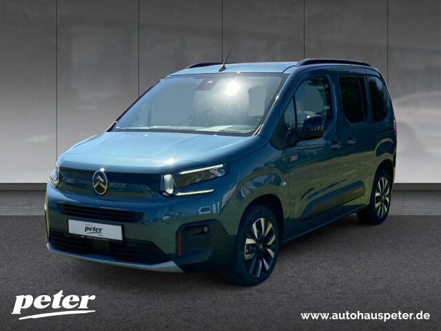 Citroën Berlingo 1.5 BHDi 130PS Max M +Navi+Kamera+SHZ