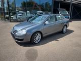 Volkswagen Jetta V Comfortline - Volkswagen Jetta mit Diesel-Antrieb: Limousine