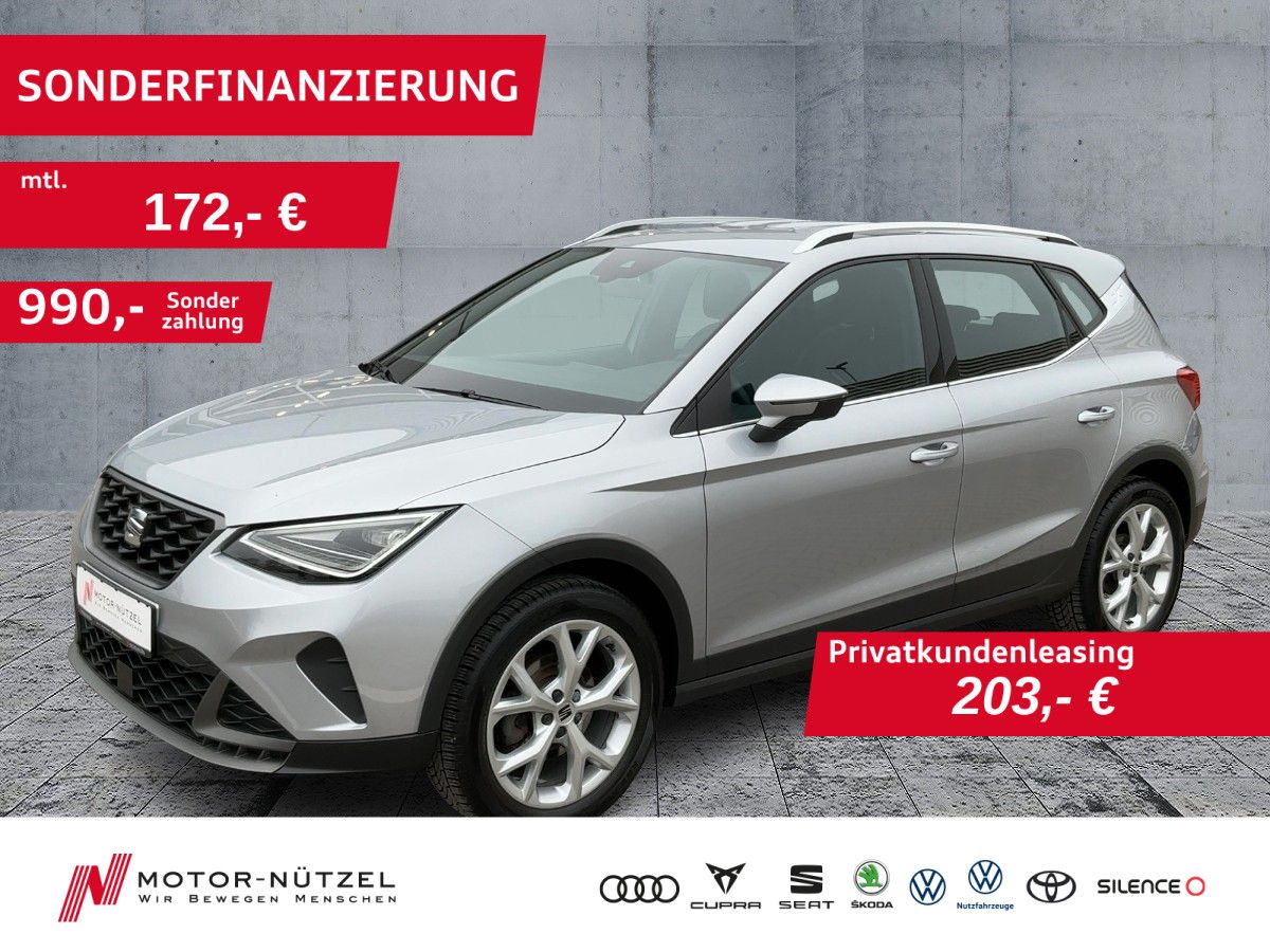 Seat Arona - Bild 1