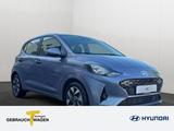 Hyundai i10 1.2 (79PS) Trend Navi Sitzhei. Kamera Klima - Hyundai i10: Trend