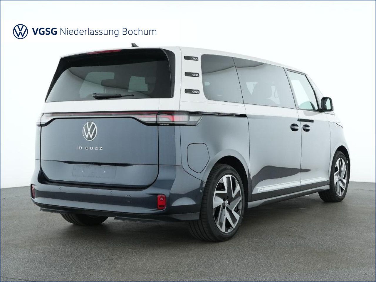 Volkswagen ID. Buzz Pro Lang IQ. Light Wärme Navi AHK LED imagem 3