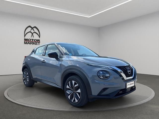 Nissan Juke 1.0 DIG-T Acenta DCT imagem 3