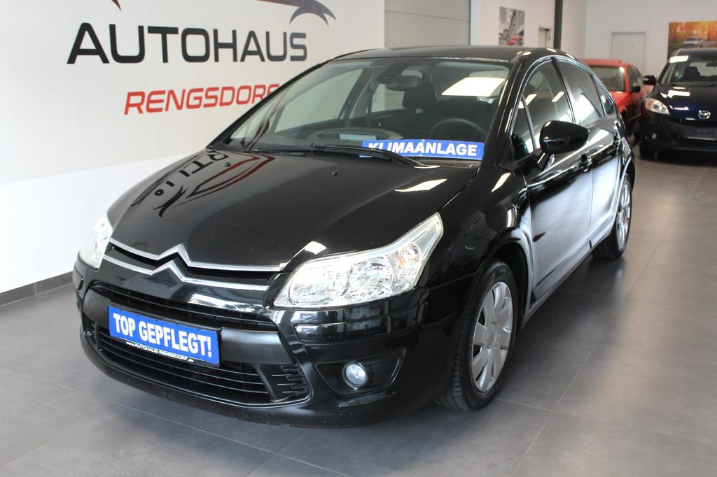 Citroën C4