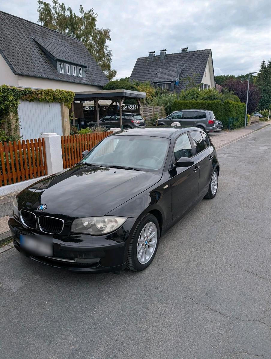 BMW 116
