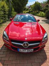 Mercedes-Benz SL 500 Umfangreiche Ausstattung Kein AMG!!!