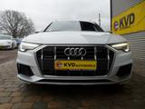 Audi A6 Allroad Matrix LED - Standh. 1 HD. - Gebrauchtwagen in Chemnitz