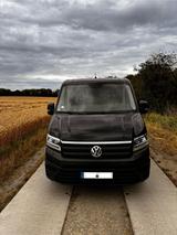Volkswagen Crafter 177PS TÜV Neu, Standheizung, LED - gebrauchte VW Crafter aus dem Jahr 2017