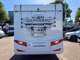 Dethleffs GLOBEBUS T 006 FIAT 9G AUTOMATIK ACC NAVI TV SAT - Dethleffs Diesel Teilintegrierter Automatik
