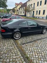 Mercedes-Benz Mercedes Benz 230 Kompressor - Mercedes-Benz 230 aus 1998