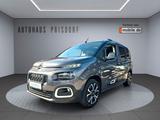 Citroën Berlingo Shine M Navi/360°/HUD/CarPlay/Pano/AHK - Citroën Berlingo Gebrauchtwagen in Hamburg