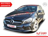 Mercedes-Benz A250 BlueEfficiency Sport LED Navi Panorama PDC - Mercedes-Benz Blueefficiency