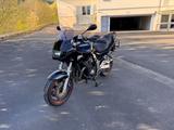 Suzuki Bandit 1200 GV75A mit Koffersystem - Offers