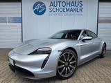 Porsche Taycan - Porsche Taycan: Sportwagen