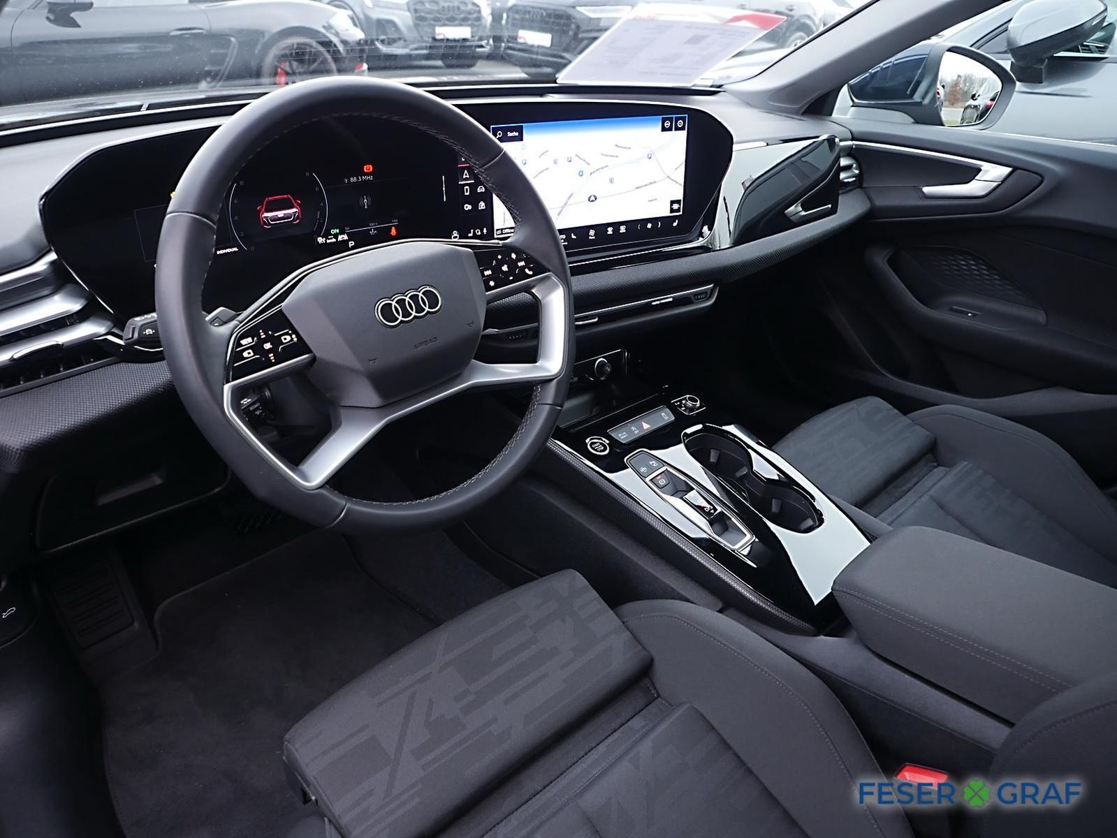 Audi A5 - Bild 10