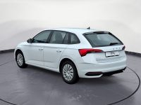 Skoda Scala - Vorschau Bild 4