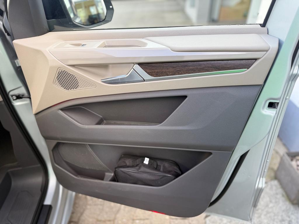 Volkswagen T7 Multivan Style Standheiz.AHK,LED