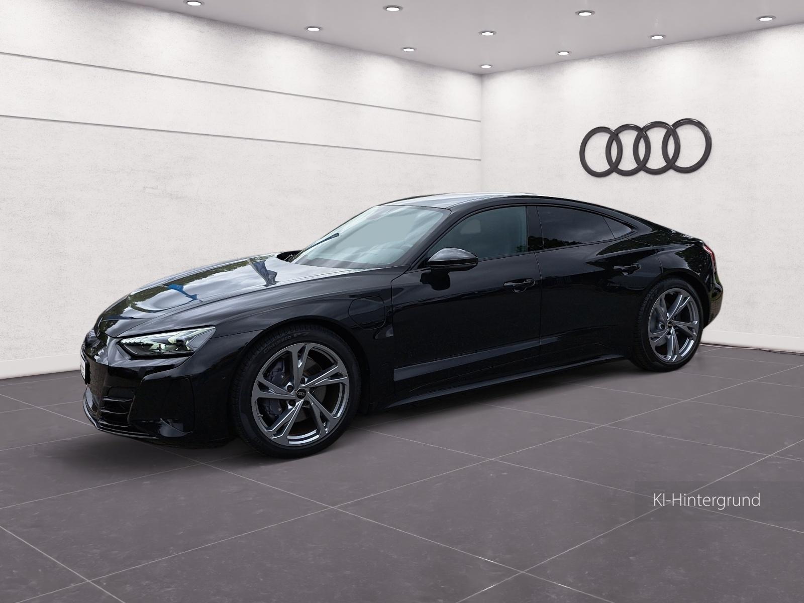 Audi e-tron GT quattro HEAD 4xKAM AIR 20" DWA PANO