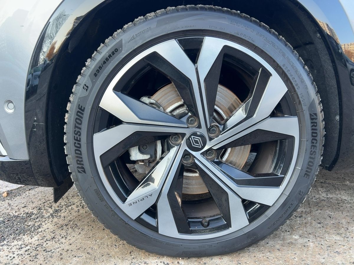 Renault Espace - Bild 20