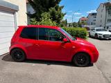 Volkswagen VW LUPO GTI - VW Lupo Gebrauchtwagen in Stuttgart