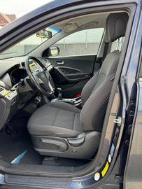 Hyundai SANTA FE - 9