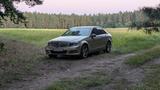 Mercedes-Benz Mercedes W204 Mopf C350 CGI 4matic - Mercedes-Benz C-Klasse: W204