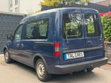 Opel COMBO*1.4*KLIMA*5SITZER*TÜV/INSPEKTION NEU*AHK* - Opel Combo in Wuppertal
