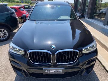 BMW X3 - 1