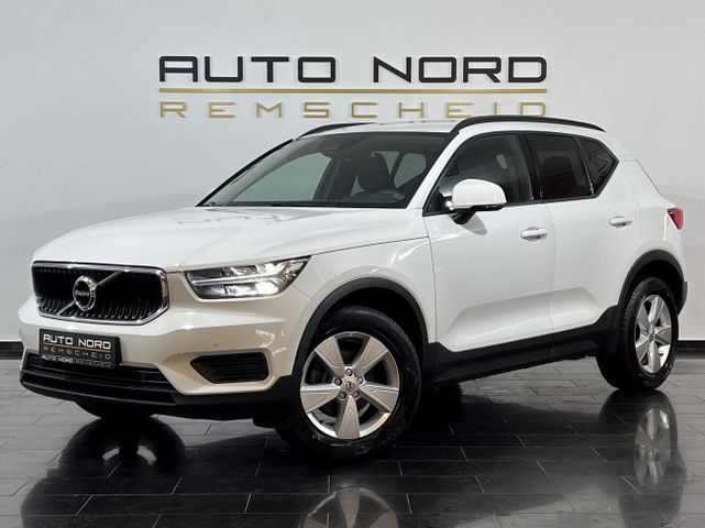 Volvo XC40 T3 2WD *Business*Navi*AHK*LED*PDC*1.Hand*