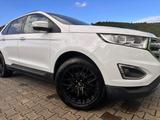 Ford EDGE 2.0 TDCI 4*4 TREND PAKET - gebrauchte Ford Edge aus dem Jahr 2017