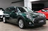 MINI Clubman One Automatik Pepper Komfortzugang - MINI Clubman Serie: Limousine