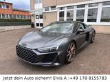 Audi R8 Coupe 5.2 FSI quattro performance V10 RS - Audi R8 aus 2020