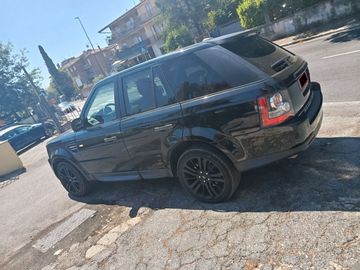 Land-Rover Range Rover Sport - 6