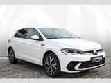 Volkswagen Polo 1.0 l TSI DSG R-Line - Volkswagen Polo: Automatik