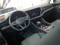 Volkswagen Touareg - Vorschau Bild 4