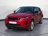 Land Rover Range Rover Evoque P250 Navi Klima Leder PDC Kam - gebrauchte Land Rover Range Rover Evoque aus dem Jahr 2020