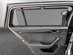 Fahrzeugabbildung Skoda Superb Sportline 4x4 Standheiz PANO Columbus 5J