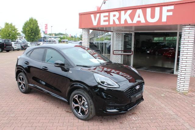 Ford Puma ST Line Automatik 5 Jahre FGS / Winterpaket