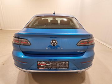 Volkswagen Arteon - 6