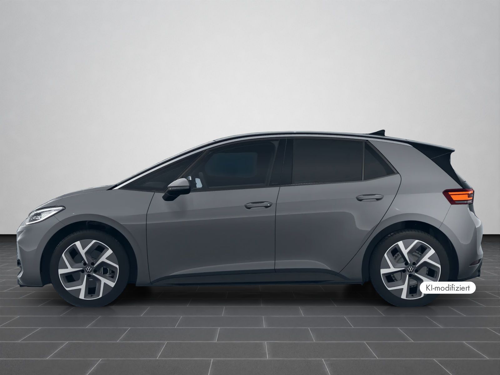 Volkswagen ID.3 - Bild 9