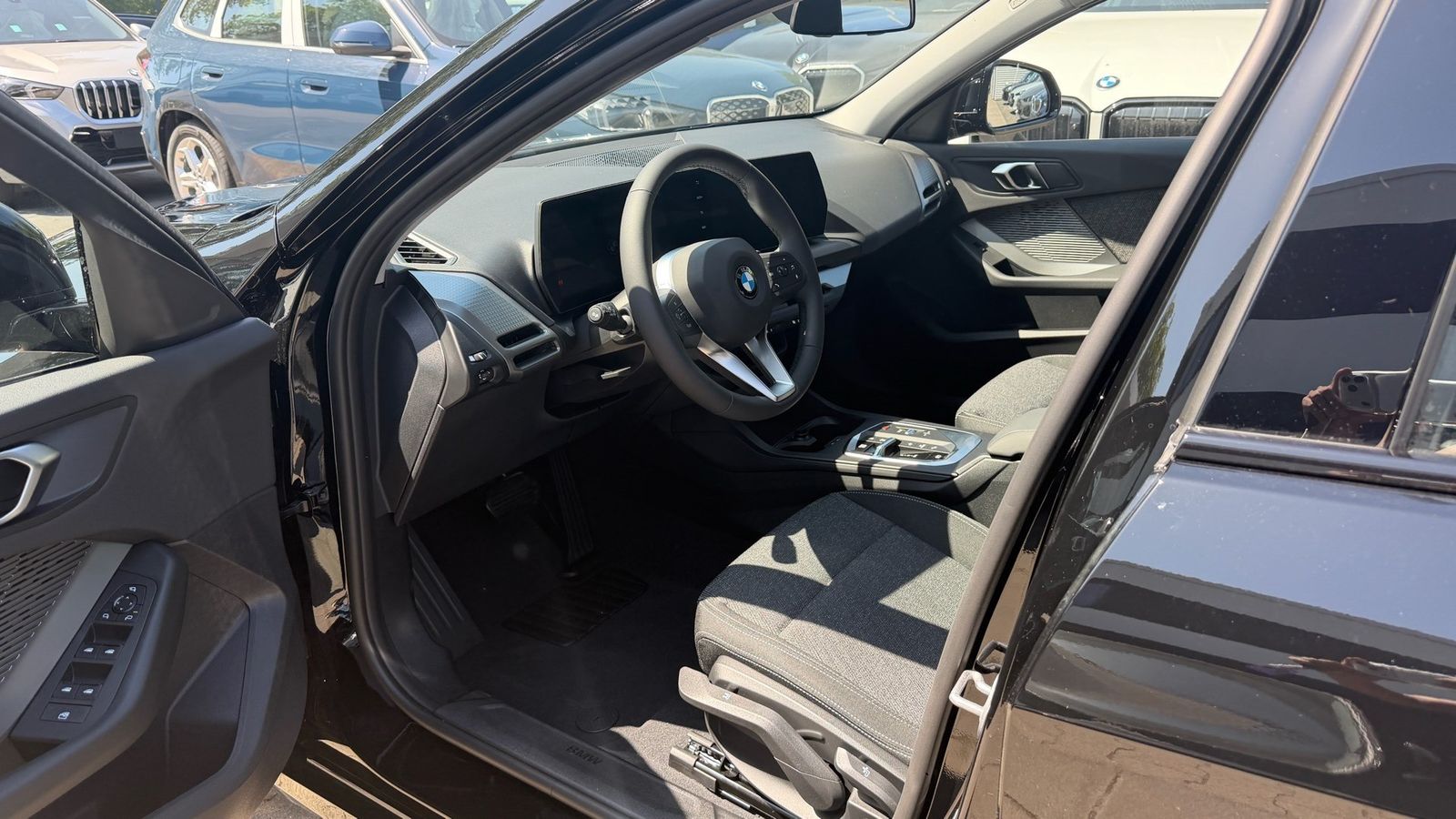 BMW 116 - Bild 10